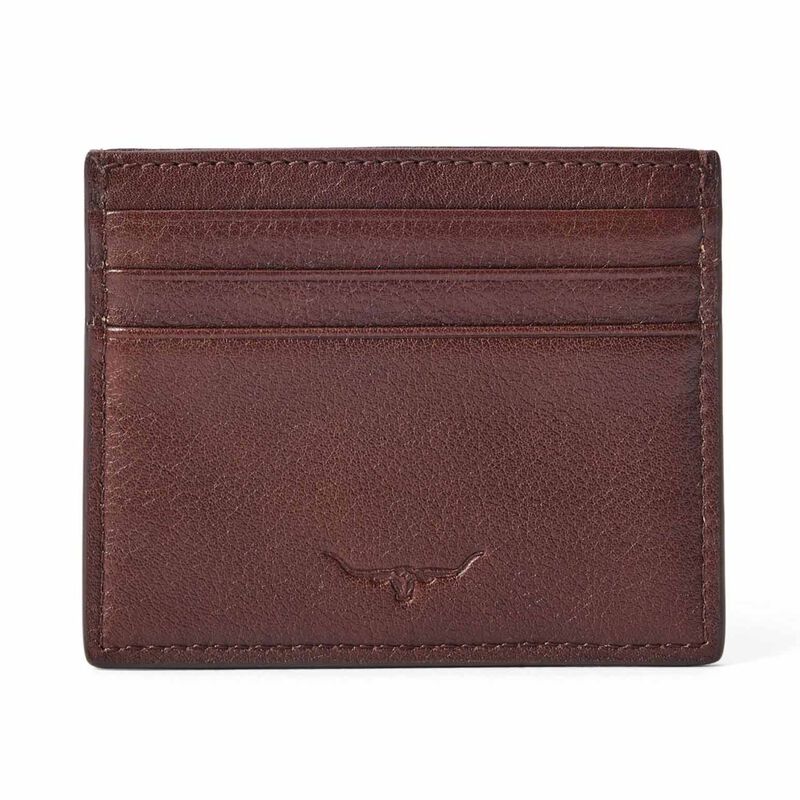 R.M. Williams Farrier Cardholder image number 1